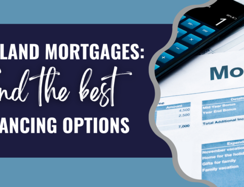 Oakland Mortgages: Find the Best Financing Options
